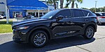 Used 2018 MAZDA CX-5 SPORT AWD in SAVANNAH, GEORGIA