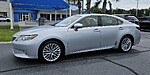 Used 2013 LEXUS ES350 4DR SDN in SAVANNAH, GEORGIA