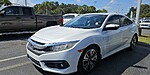 Used 2017 Honda Civic EX-T CVT in SAVANNAH, GEORGIA