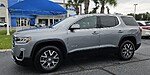 Used 2023 GMC ACADIA FWD 4DR SLE in SAVANNAH, GEORGIA