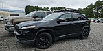 Used 2018 JEEP CHEROKEE LATITUDE PLUS FWD in SAVANNAH, GEORGIA