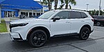 Used 2023 Honda CR-V Hybrid SPORT TOURING AWD in SAVANNAH, GEORGIA