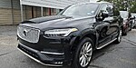 Used 2016 VOLVO XC90 AWD 4DR T6 INSCRIPTION in SAVANNAH, GEORGIA