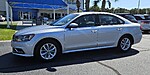 Used 2018 Volkswagen Passat 2.0T S AUTO in SAVANNAH, GEORGIA