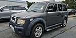 Used 2005 Honda Element 4WD EX AT in SAVANNAH, GEORGIA