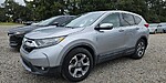 Used 2018 Honda CR-V EX-L 2WD in SAVANNAH, GEORGIA
