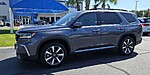 Used 2025 Honda Pilot TOURING AWD in SAVANNAH, GEORGIA