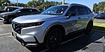 Used 2026 Honda CR-V Hybrid SPORT FWD in SAVANNAH, GEORGIA