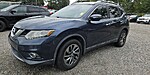 Used 2015 NISSAN ROGUE FWD 4DR SL in SAVANNAH, GEORGIA