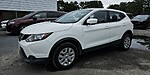Used 2019 NISSAN ROGUE SPORT AWD S in SAVANNAH, GEORGIA