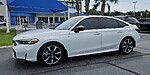 Used 2026 Honda CIVIC SEDAN HYBRID SPORT TOURING CVT in SAVANNAH, GEORGIA