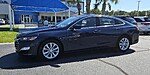 Used 2022 CHEVROLET MALIBU 4DR SDN LT in SAVANNAH, GEORGIA