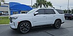 Used 2023 CHEVROLET TAHOE 4WD 4DR PREMIER in SAVANNAH, GEORGIA
