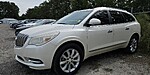 Used 2015 BUICK ENCLAVE FWD 4DR PREMIUM in SAVANNAH, GEORGIA