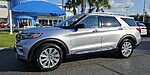 Used 2020 FORD EXPLORER LIMITED RWD in SAVANNAH, GEORGIA