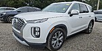 Used 2020 HYUNDAI PALISADE SEL FWD in SAVANNAH, GEORGIA