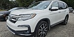 Used 2019 Honda Pilot TOURING 7-PASSENGER AWD in SAVANNAH, GEORGIA
