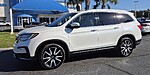Used 2019 Honda Pilot TOURING 7-PASSENGER AWD in SAVANNAH, GEORGIA