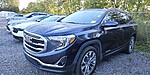 Used 2018 GMC TERRAIN FWD 4DR SLT in SAVANNAH, GEORGIA