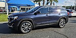 Used 2018 GMC TERRAIN FWD 4DR SLT in SAVANNAH, GEORGIA