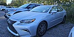 Used 2017 LEXUS ES ES 350 FWD in SAVANNAH, GEORGIA