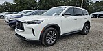Used 2023 INFINITI QX60 PURE AWD in SAVANNAH, GEORGIA