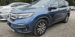 Used 2020 Honda Pilot EX-L AWD in SAVANNAH, GEORGIA
