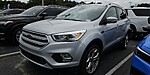 Used 2018 FORD ESCAPE TITANIUM 4WD in SAVANNAH, GEORGIA
