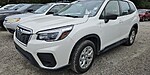 Used 2021 SUBARU FORESTER CVT in SAVANNAH, GEORGIA