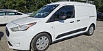 Used 2020 FORD TRANSIT CONNECT VAN XLT LWB W/REAR SYMMETRICAL DOORS in SAVANNAH, GEORGIA