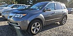 Used 2012 ACURA MDX AWD 4DR TECH PKG in SAVANNAH, GEORGIA