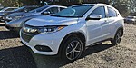 Used 2021 Honda HR-V EX-L 2WD CVT in SAVANNAH, GEORGIA