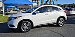 Used 2021 Honda HR-V EX-L 2WD CVT in SAVANNAH, GEORGIA