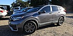 Used 2022 Honda CR-V Hybrid EX-L AWD in SAVANNAH, GEORGIA