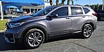 Used 2022 Honda CR-V Hybrid EX-L AWD in SAVANNAH, GEORGIA