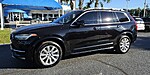 Used 2016 VOLVO XC90 AWD 4DR T6 MOMENTUM in SAVANNAH, GEORGIA