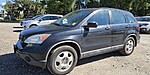 Used 2009 Honda CR-V 4WD 5DR LX in SAVANNAH, GEORGIA