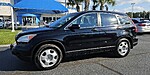 Used 2009 Honda CR-V 4WD 5DR LX in SAVANNAH, GEORGIA