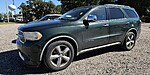 Used 2011 DODGE DURANGO 2WD 4DR CITADEL in SAVANNAH, GEORGIA