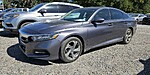 Used 2020 Honda Accord Sedan EX-L 1.5T CVT in SAVANNAH, GEORGIA
