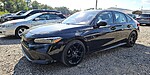 Used 2023 Honda Civic SPORT CVT in SAVANNAH, GEORGIA