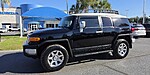 Used 2014 TOYOTA FJ CRUISER 4WD 4DR AUTO in SAVANNAH, GEORGIA
