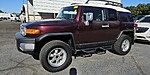 Used 2007 TOYOTA FJ CRUISER 4WD 4DR AUTO in SAVANNAH, GEORGIA