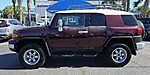 Used 2007 TOYOTA FJ CRUISER 4WD 4DR AUTO in SAVANNAH, GEORGIA