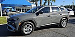 Used 2025 HYUNDAI TUCSON SE FWD in SAVANNAH, GEORGIA