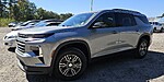 Used 2025 CHEVROLET TRAVERSE FWD 4DR LT W/1LT in SAVANNAH, GEORGIA