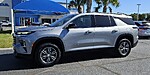 Used 2025 CHEVROLET TRAVERSE FWD 4DR LT W/1LT in SAVANNAH, GEORGIA