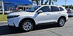 Used 2025 Honda CR-V LX AWD in SAVANNAH, GEORGIA