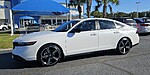 Used 2025 Honda Accord Hybrid SPORT SEDAN in SAVANNAH, GEORGIA