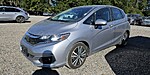 Used 2018 Honda Fit EX CVT in SAVANNAH, GEORGIA